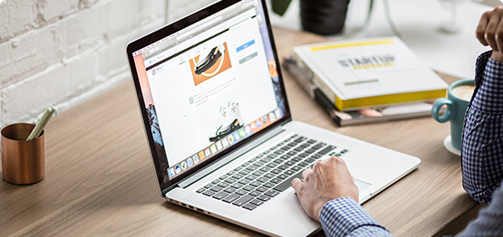 Business local – studiu de caz