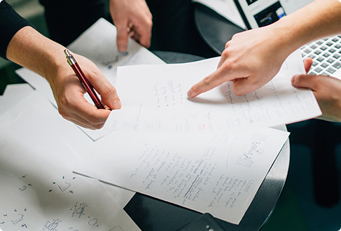 Analiză campanii Google Ads