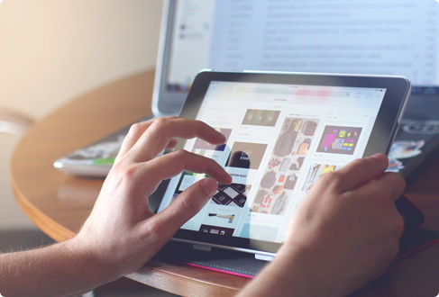 proces SMM - descoperire